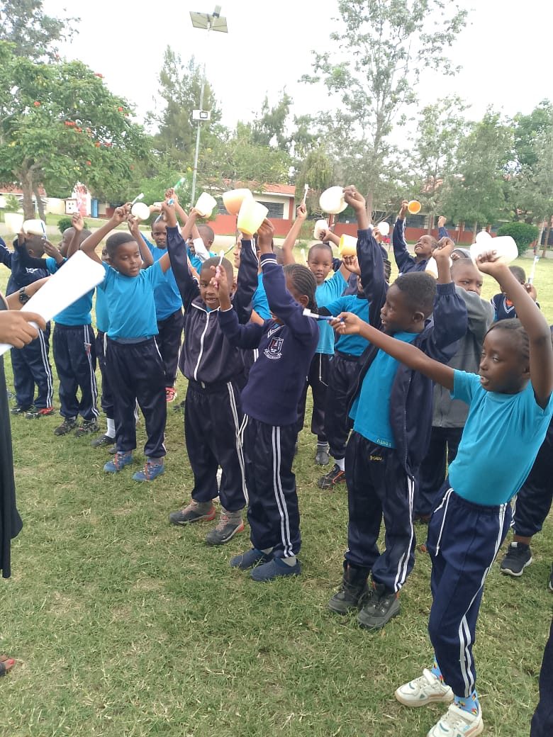 School events and community gatherings