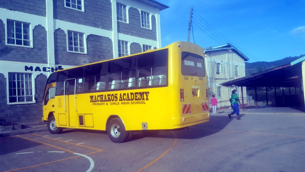 School transport