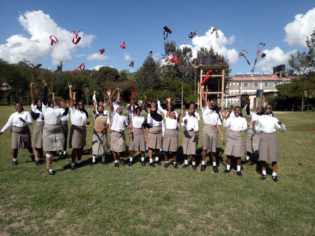 Welcome to Machakos Academy