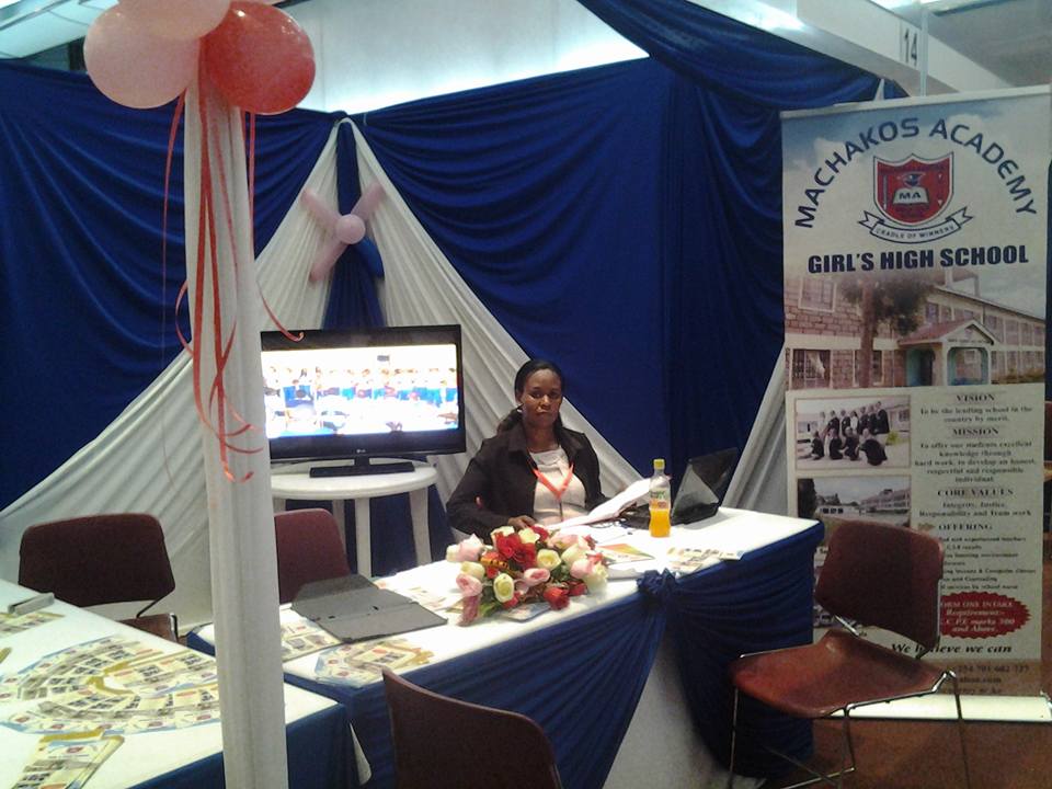 School event